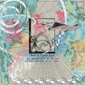 Hayes, Matthew: Codeine Dream Loop (Vinyl LP)