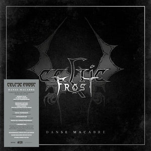 Celtic Frost: Danse Macabre (Vinyl LP)