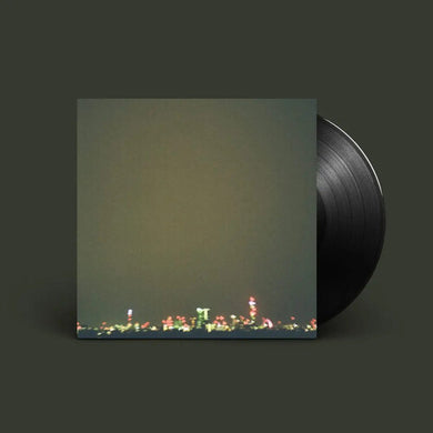 Eliza: A Sky Wihout Stars (Vinyl LP)