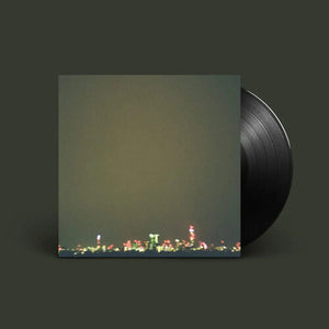 Eliza: A Sky Wihout Stars (Vinyl LP)