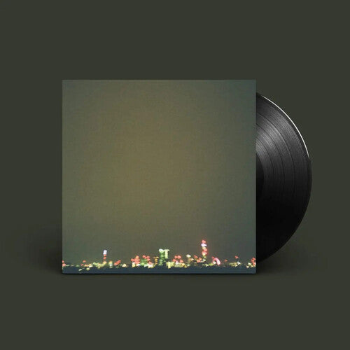 Eliza: A Sky Wihout Stars (Vinyl LP)