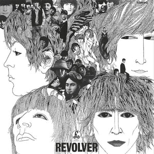 Beatles: Revolver Special Edition [4 LP/7 Vinyl EP] (Vinyl LP)