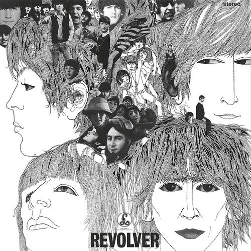 Beatles: Revolver Special Edition (Vinyl LP)