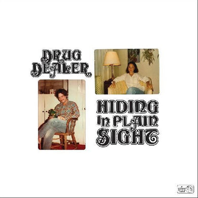 Drugdealer: Hiding In Plain Sight (Vinyl LP)