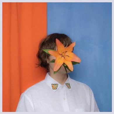 Well Wisher: Weight (Vinyl LP)