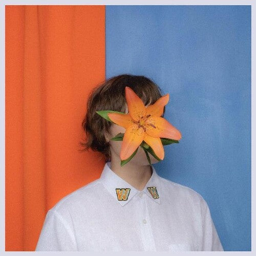 Well Wisher: Weight (Vinyl LP)