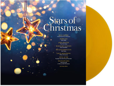 Stars of Christmas / Various: Stars Of Christmas (Various Artists) (Vinyl LP)