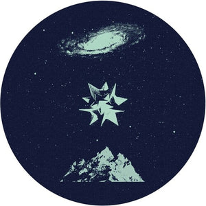 Ten, Adam / Gami, Mita: High On (12-Inch Single)
