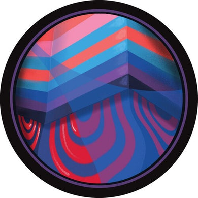 Jones, Jamie / Syrossian, Darius: We Bring It (12-Inch Single)
