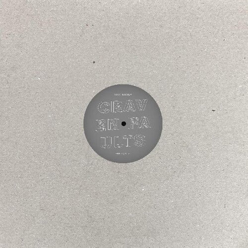 Craven Faults: Live Works (Vinyl LP)