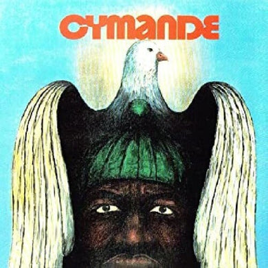 Cymande: Cymande (Vinyl LP)
