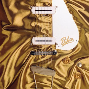 Bibio: Bib10 (Vinyl LP)