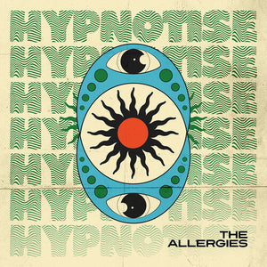 Allergies: Hypnotise B/w Vamonos (7-Inch Single)