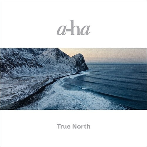 A-Ha: True North - Premium Edition - 2 LP + CD + USB (Vinyl LP)