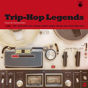 Trip-Hop Legends / Various: Trip-Hop Legends / Various (Vinyl LP)