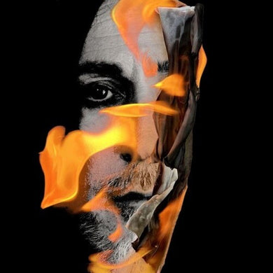 Agnelli, Manuel: Ama Il Prossimo Tuo Come Te Stesso (Vinyl LP)