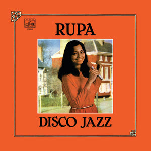 Rupa: Moja Bhari Moja B/w East West Shuffle (7-Inch Single)