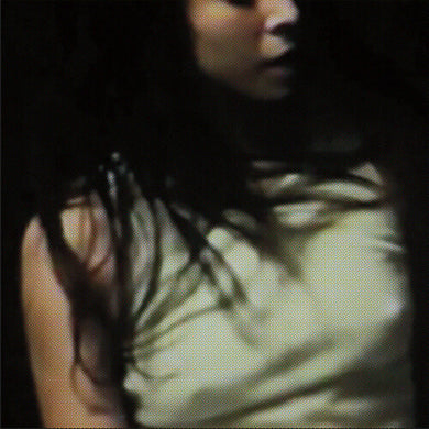 Boy Harsher: Yr Body Is Nothing (Vinyl LP)