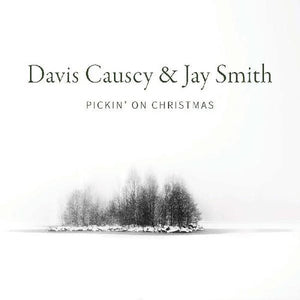 Causey, Davis / Smith, Jay: Pickin' On Christmas (Vinyl LP)