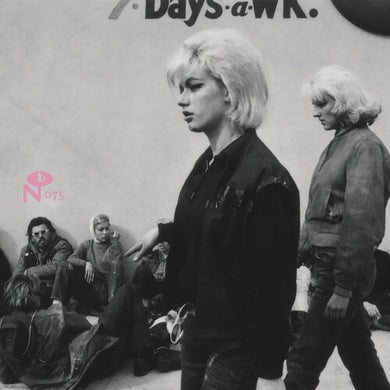 Basement Beehive: Girl Group Underground / Various: Basement Beehive: Girl Group Underground (Various Artists) (Vinyl LP)