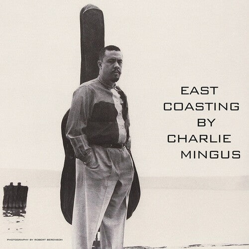 Mingus, Charles: East Coasting (Vinyl LP)