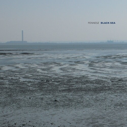 Fennesz: Black Sea (Vinyl LP)
