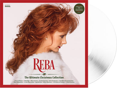 McEntire, Reba: The Ultimate Christmas Collection (Vinyl LP)