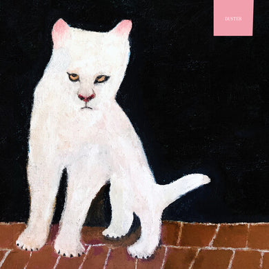 Duster: Duster (Vinyl LP)