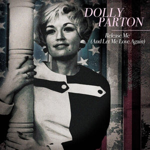 Parton, Dolly: Relase Me - And Let Me Love Again - Magenta (7-Inch Single)