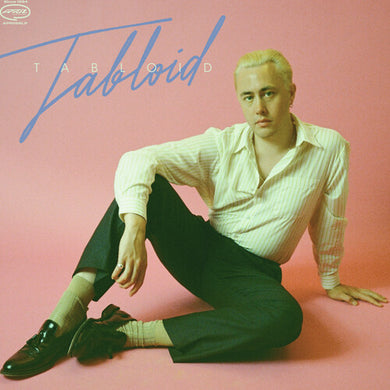 Tabloid: Tabloid (Vinyl LP)