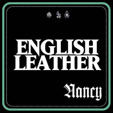 English Leatherby Nancy (Vinyl Record)