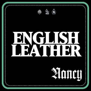 English Leatherby Nancy (Vinyl Record)