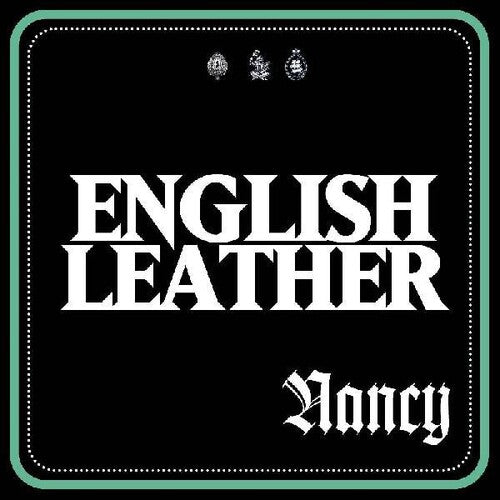 English Leatherby Nancy (Vinyl Record)