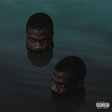 Blk Odyssy: Blk Vintage: The Reprise (Color in Color - Milky Clear with Bone Core) (Vinyl LP)