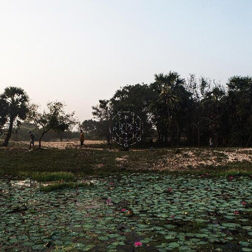 Korwar, Sarathy: Kalak (Vinyl LP)