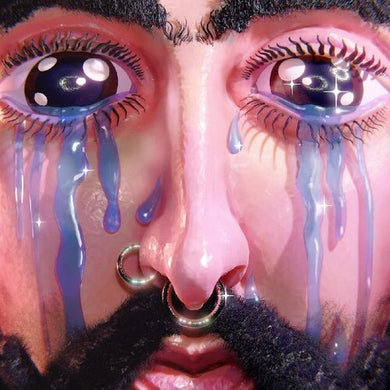 Zouj: Metal / Tagat (12-Inch Single)