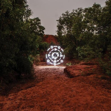 Korwar, Sarathy: Kalak (Vinyl LP)