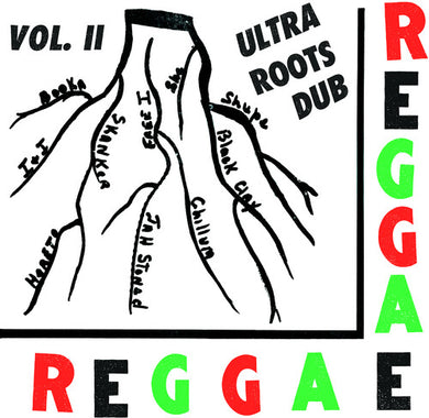 Gardiner, Boris: Ultra Super Dub V.2 (Vinyl LP)