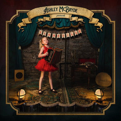 McBryde, Ashley: Ashley Mcbryde Presents: Lindeville (Vinyl LP)