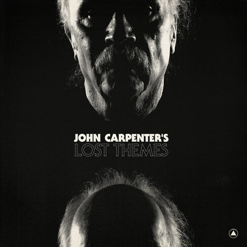 Carpenter, John: Lost Themes - Sb 15 Year Edition - Vortex Blue (Vinyl LP)