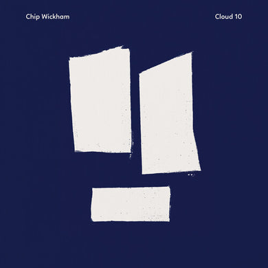 Wickham, Chip: Cloud 10 (Vinyl LP)