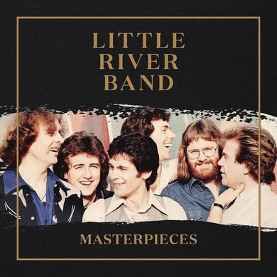 Little River: Masterpieces (Vinyl LP)