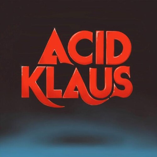 Acid Klaus: Step On My Travelator: The Imagined Career (Vinyl LP)