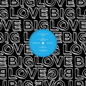 Touch of Love EP2 / Various: A Touch Of Love EP2 (Various Artists) (12-Inch Single)