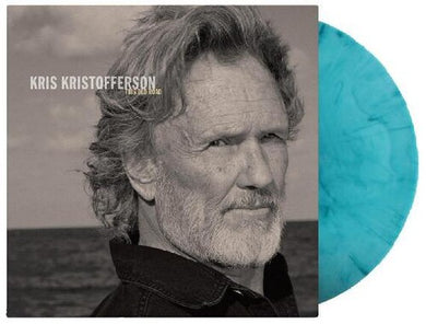 Kristofferson, Kris: This Old Road (Vinyl LP)