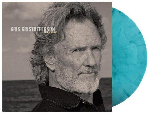 Kristofferson, Kris: This Old Road (Vinyl LP)