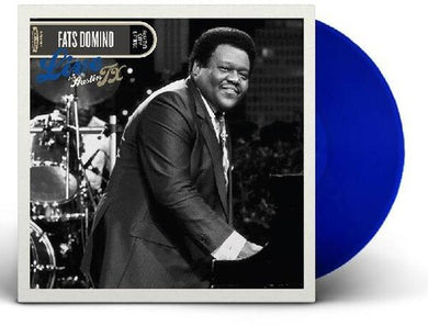Domino, Fats: Live From Austin Tx (Vinyl LP)