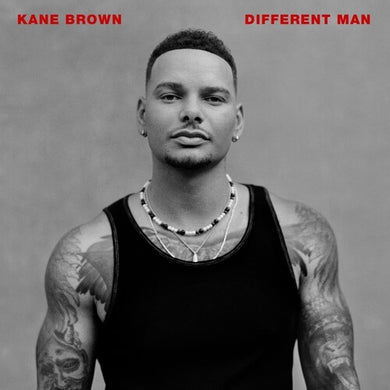 Brown, Kane: Different Man (Vinyl LP)