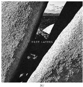 Duet Layers / Various: Duet Layers (Various Artists) (Vinyl LP)