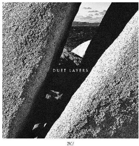 Duet Layers / Various: Duet Layers (Various Artists) (Vinyl LP)